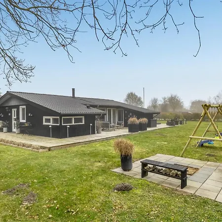 Jurgis - 300m From The Sea By Interhome *
