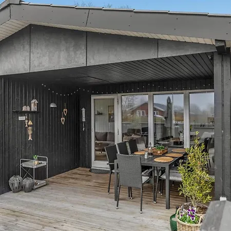Jurgis - 300m From The Sea By Interhome 펜션 *