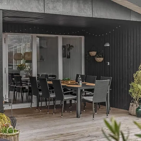 Jurgis - 300m From The Sea By Interhome 펜션