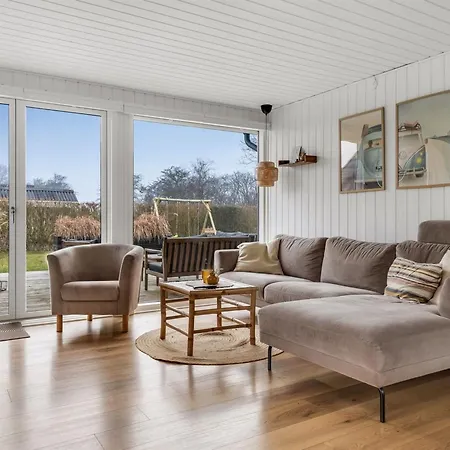 펜션 Jurgis - 300m From The Sea By Interhome *