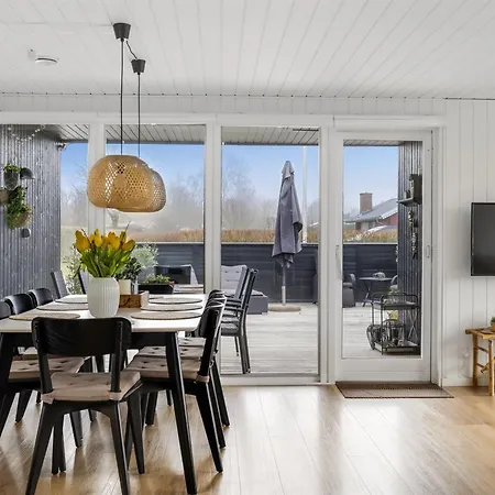 Jurgis - 300m From The Sea By Interhome *