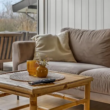 펜션 Jurgis - 300m From The Sea By Interhome *