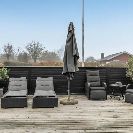 Jurgis - 300m From The Sea By Interhome Bregninge (Aeroe)