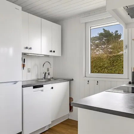 펜션 Jurgis - 300m From The Sea By Interhome