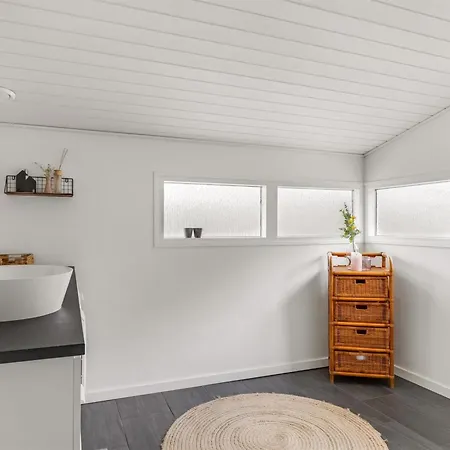 펜션 Jurgis - 300m From The Sea By Interhome Bregninge (Aeroe)