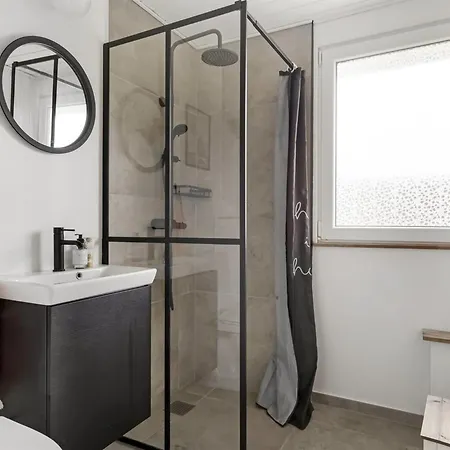 Jurgis - 300m From The Sea By Interhome * Bregninge (Aeroe)