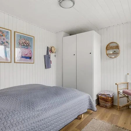 Jurgis - 300m From The Sea By Interhome 펜션