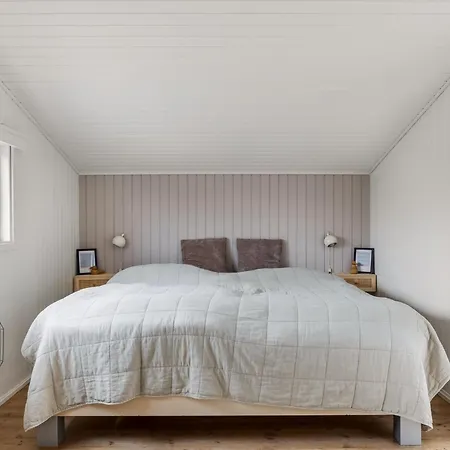 펜션 Jurgis - 300m From The Sea By Interhome