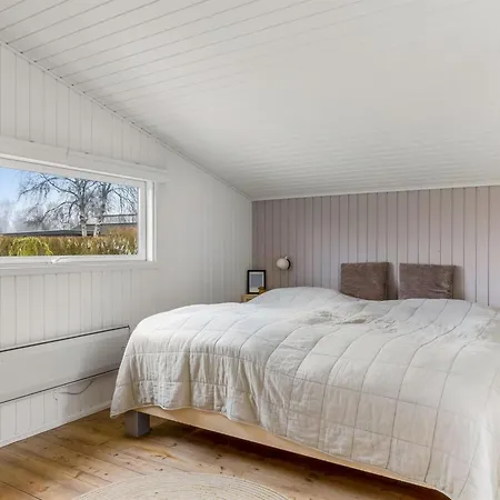 펜션 Jurgis - 300m From The Sea By Interhome