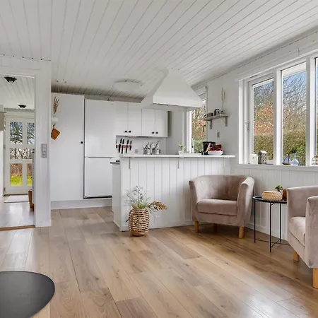 Jurgis - 300m From The Sea By Interhome 펜션 Bregninge (Aeroe)